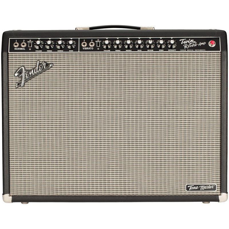 Fender Tone Master Twin Reverb