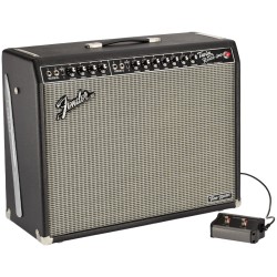 Fender Tone Master Twin Reverb