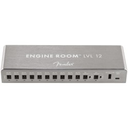 Fender Engine Room LVL12 Power Supply