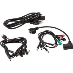 Fender Engine Room LVL12 Power Supply