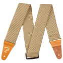 Fender Vintage Tweed Strap Tweed