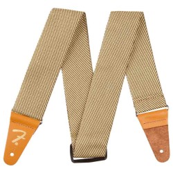 Fender Vintage Tweed Strap Tweed