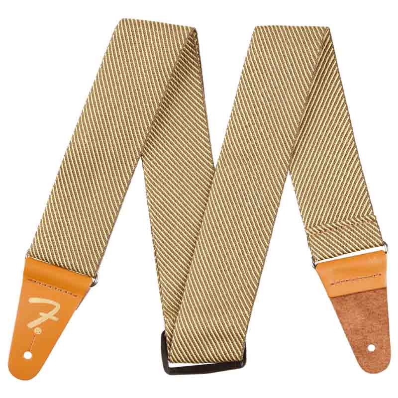 Fender Vintage Tweed Strap Tweed