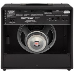 Fender Mustang LTX50