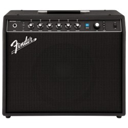 Fender Mustang LTX100