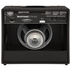 Fender Mustang LTX100