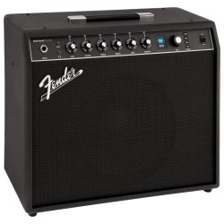Fender Mustang LTX100