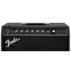 Fender Mustang LTX100