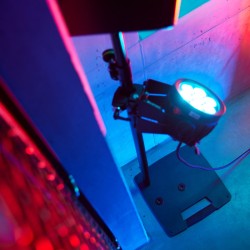 Gravity Stands LS 431 C B