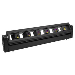 Evolite Laser Bar 6X400RGB