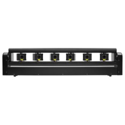 Evolite Laser Bar 6X400RGB
