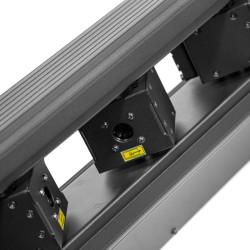 Evolite Laser Bar 6X400RGB