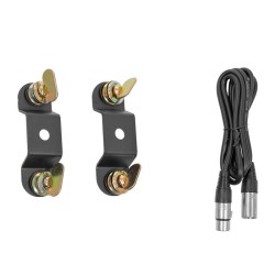 Evolite Laser Bar 6X400RGB