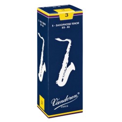 Vandoren SR223 Traditional Saxophone Tenore 3