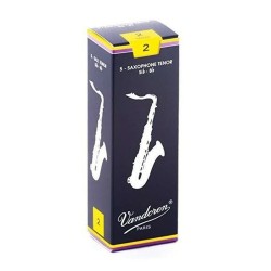 Vandoren SR222 Traditional Saxophone Tenore 2