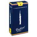 Vandoren SR203 Traditional Saxophone Soprano 3