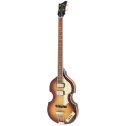 Hofner HCT-500/1-CV Violin Bass Contemporary