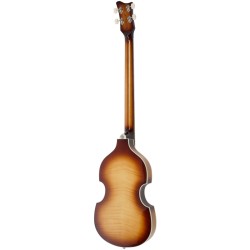 Hofner HCT-500/1-CV Violin Bass Contemporary