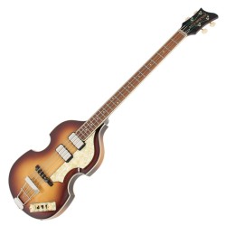Hofner HCT-500/1-CV Violin Bass Contemporary