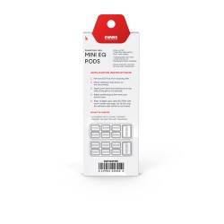 Evans EQ Pods Mini