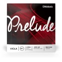 D\'addario J910 LM Prelude Viola String Set