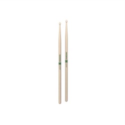 Pro Mark RBHR535AW Rebound 7A Raw Hickory