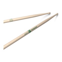Pro Mark RBHR535AW Rebound 7A Raw Hickory
