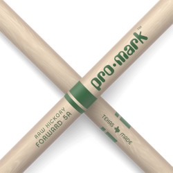 Pro Mark TXR5AW Forward 5A Raw Hickory