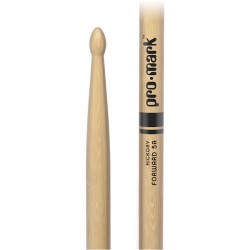 Pro Mark TX5AW Forward 5A Lacquered Hickory