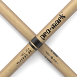 Pro Mark TX5AW Forward 5A Lacquered Hickory
