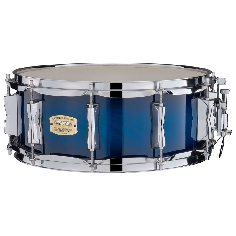 Yamaha Stage Custom SBS1455 Deep Blue Sunburst