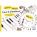 Capriotti L\'ora Di Pianoforte Vol.1