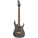 Ibanez RGR420FMSP-TGF Transparent Gray Flat