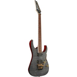 Ibanez RGR420FMSP-TGF Transparent Gray Flat