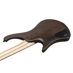 Ibanez EHB600-WNF Walnut Flat
