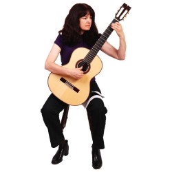 Gewa Tenor Poggia Chitarra