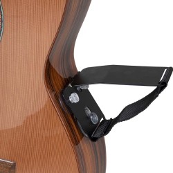 Gewa Tenor Poggia Chitarra