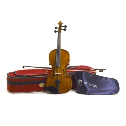 Stentor VL1500A Student II Violin 4/4