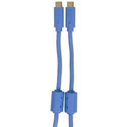UDG U99001LB Ultimate Audio Cable USB 3.2 C-C