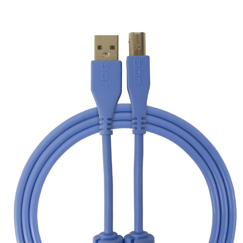 UDG U95003LB Ultimate Audio Cable USB 2.0 A-B