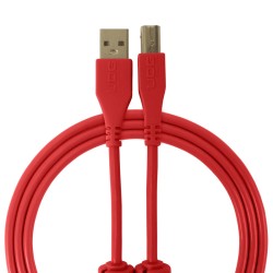 UDG U95001RD Ultimate Audio Cable USB 2.0 A-B