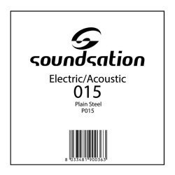Soundsation P015