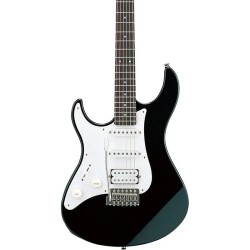 Yamaha PAC112JL Black