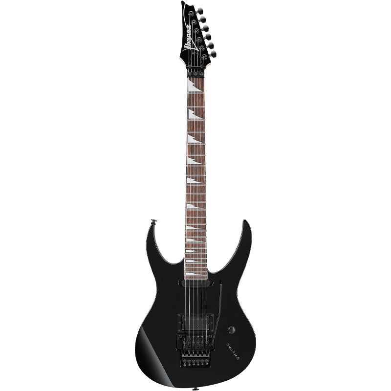 Ibanez 540PIII-BK Black