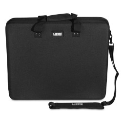 UDG Creator U8308BL Turntable Hardcase Black