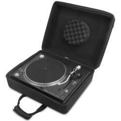UDG Creator U8308BL Turntable Hardcase Black