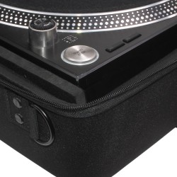 UDG Creator U8308BL Turntable Hardcase Black