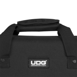 UDG Creator U8308BL Turntable Hardcase Black