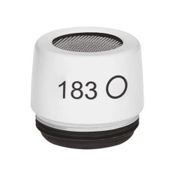 Shure R183 White