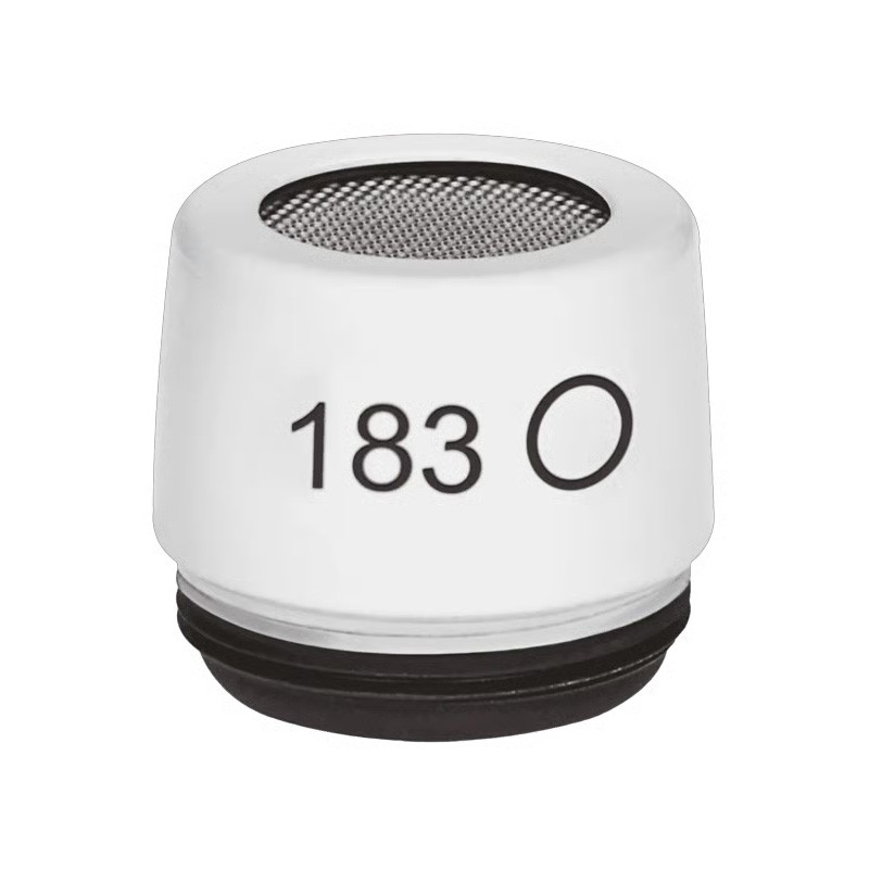 Shure R183 White